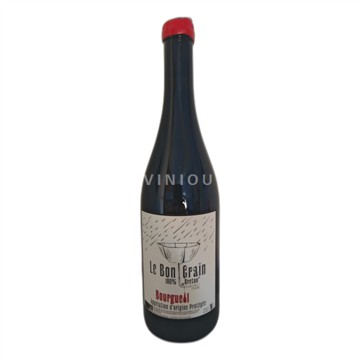 Loire-dalen Bourgueil Domaine La Cotelleraie Le Bon Grain 2023
