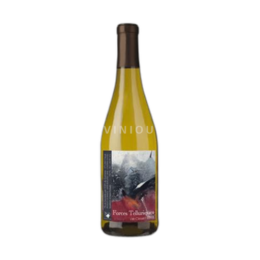 Burgund Viré-Clessé Forces Telluriques 2022