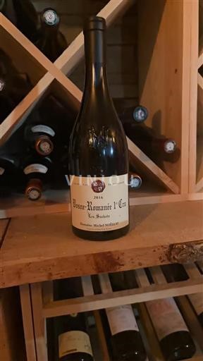 Borgoña No especificado Premier Cru Domaine Michel Noëllat Les Suchots 2016