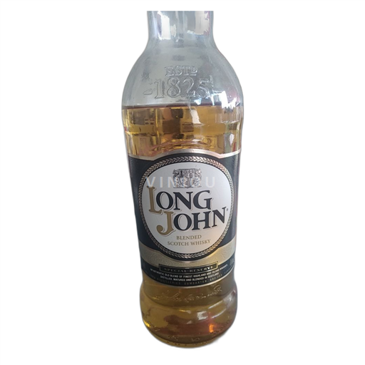 Long john Long john 5a Escócia Não Especificado Não especificado