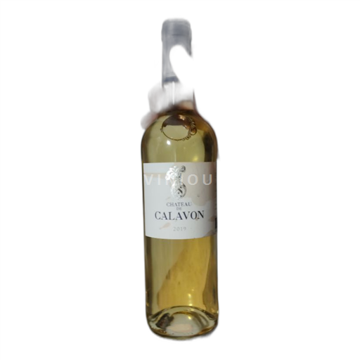 Provansa Coteaux d'Aix-en-Provence Château Calavon 2019