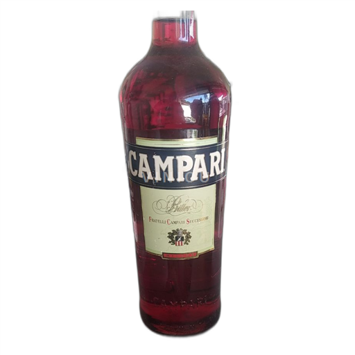 Chartreuse Chartreuse Blanche Campari Campari 5a - 2016 France