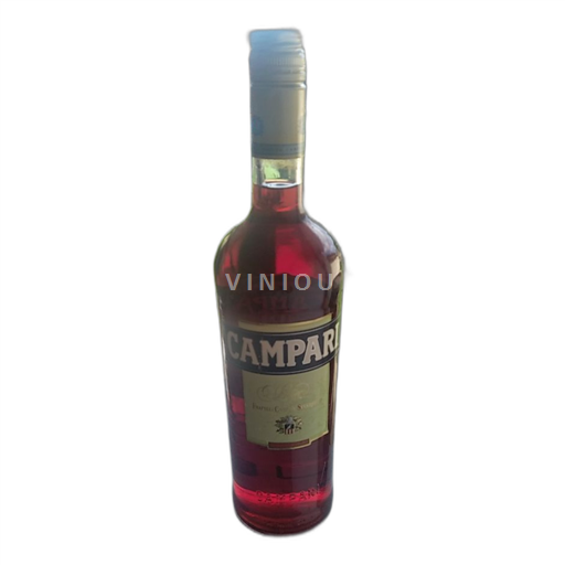 Chartreuse Chartreuse Blanche Campari  Campari 5a France