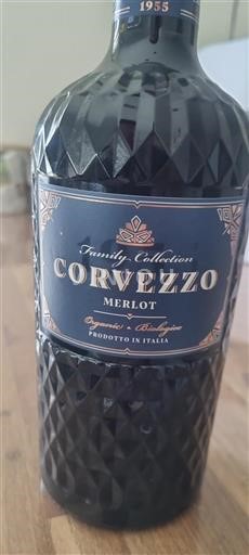 Veneto Niet gespecificeerd Corvezzo Family Collection Niet-geïntegreerd