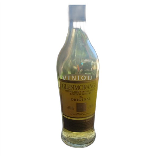 Glenmorangie  Glenmorangie 15a Escócia Não Especificado Não especificado