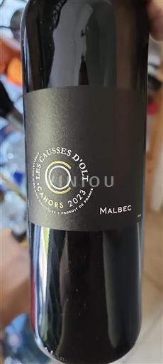 Sydvestfrankrig Cahors Les Causses Olt 2023