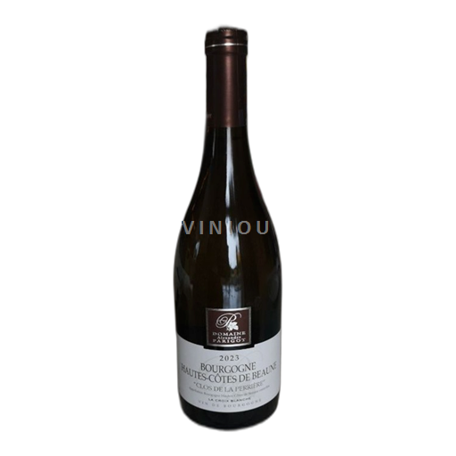 Burgundi Beaunen Ylämaat – Domaine PARIGOT CLOS DE LA PERRIERE 2023
