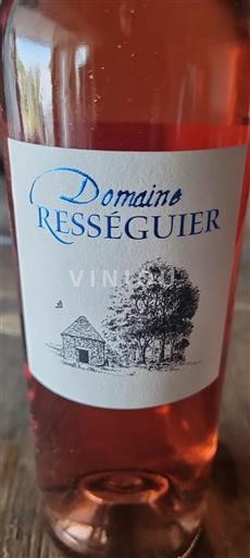 Jihozápad Nespecifikováno Domaine Resseguier Neročník