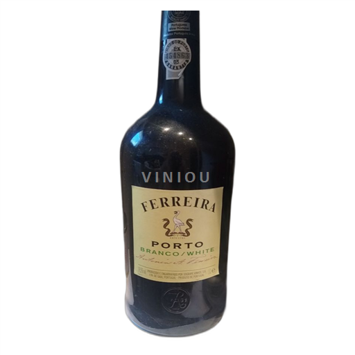 Chartreuse Chartreuse Blanche Ferreira porto blanc  Ferreira porto blanc 5a - 2023 France