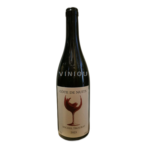 Burgundy Hautes Côtes de Nuits Jean Marc Millot 2023