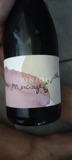 Rhônedalen Côtes du Rhône Domaine L'Encrage 2023