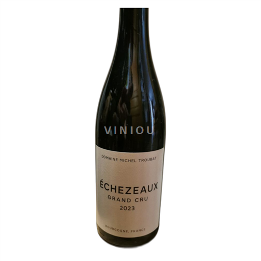 Bourgondië Échézeaux Grand Cru Domaine Jean-Marc Millot 2023