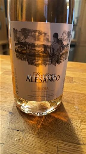 La Rioja Rioja Martínez Alesanco 2022