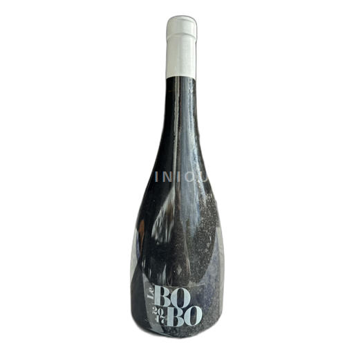 Beaujolais Beaujolais Villages Château de Champ Renard Bobo 2017