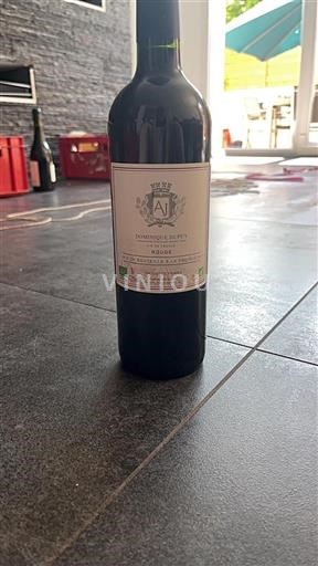 Jihozápad Nespecifikováno Domaine Dupuy Neročník