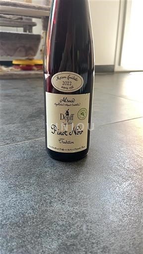 Elsass Dopff Tradition 2022