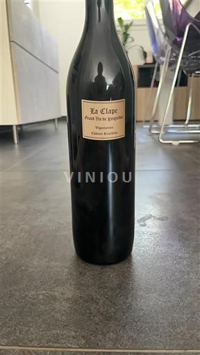 Languedoc La Clape Château Ricardelle 2018 Ohne Jahrgang