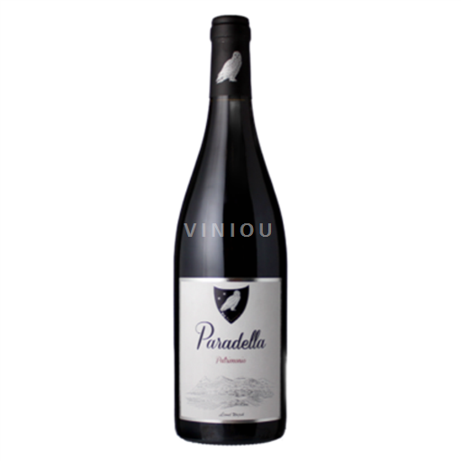 Korsika Patrimonio Paradella 2021
