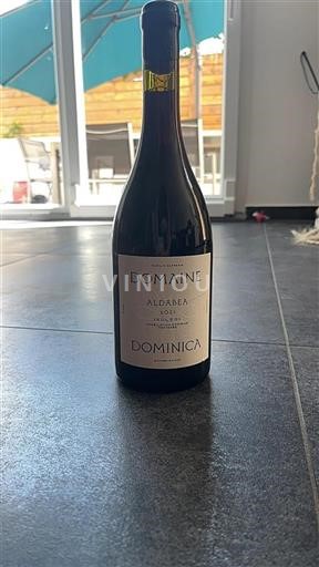 Sudoeste Irouléguy Domaine Dominica Aldabea 2021