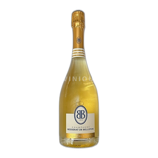 Champagne Besserat de Bellefon Blanc de Blancs 2024