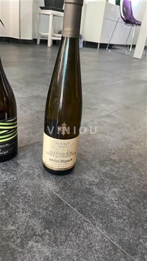 Alsace André Blanck Altenbourg Gewurztraminer 2017