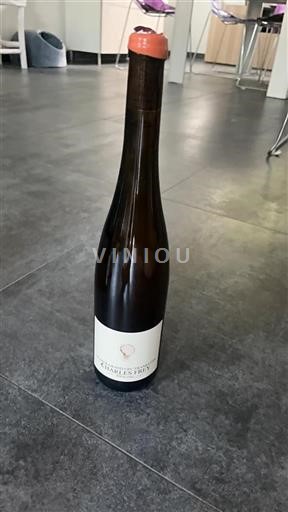 Alsácia Não especificado Grand Cru Charles Frey Não Sazonado