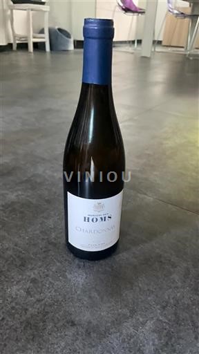 Languedoc og Roussillon Pays d'Oc Domaine Des Homs 2023