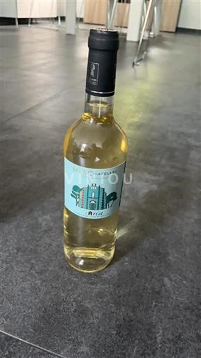 Languedoc og Roussillon Catalansk skråning Les 3 Chapelles Terroir de Galets Roulés Ikke årgangsbestemt