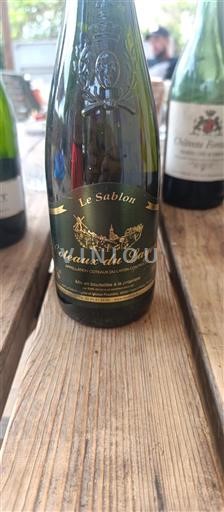 Loire Valley Coteaux-du-Layon Le Sablon Non-Vintage