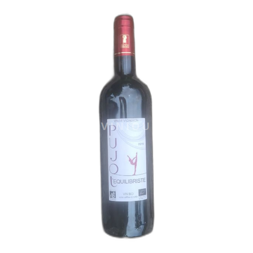 Linguadoca Non specificato Domaine Pujol L'Équilibriste 2019
