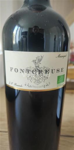 Provenza Cassis Fontcreuse Mussuguet 2021