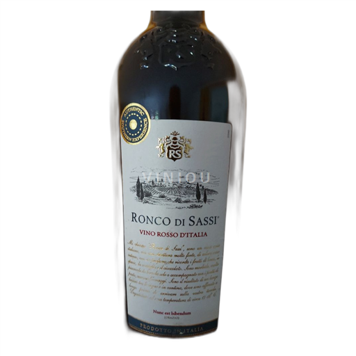 Abruzzo Ronco di Sassi Non-Vintage