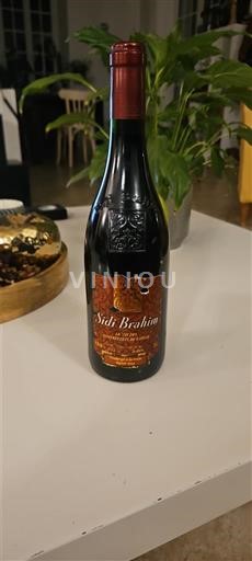 Sudoeste No especificado Sidi Brahim Sin añada