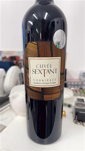 Лангедок Корбијер Sextant 2022