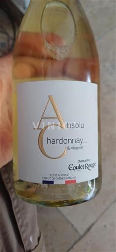 Rhônedalen Côtes du Rhône Domaine Goubert Absolu 2022