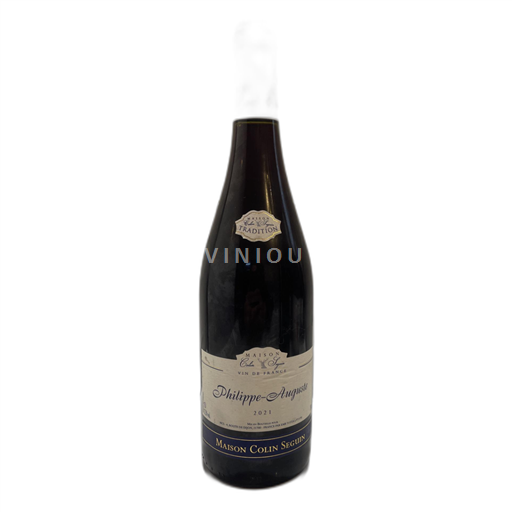 Korsika Ajaccio Maison Colin Seguin Philippe-Auguste 2021