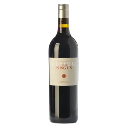 Castilla y León Ribera del Duero Dominio de Pingus Flor de Pingus 2022