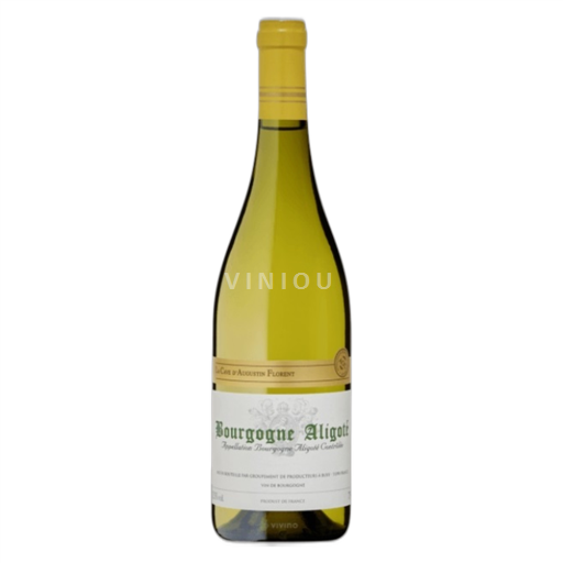 Bourgogne Bourgogne-aligoté La Cave Augustin Florent 2021
