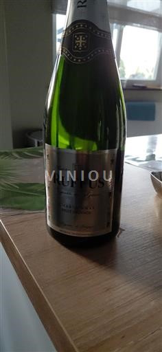 Borgonha Marsannay Rufus Brut Sauvage Não Sazonado