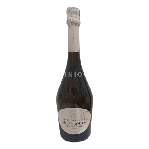 Údolí Loiry Montlouis-sur-Loire Maison Laudacius des Anges Neročník