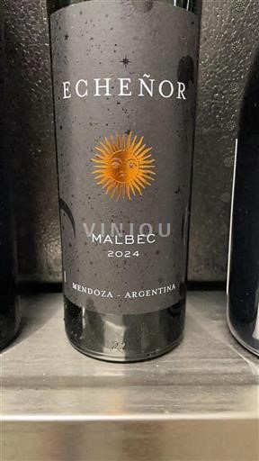Mendoza Non specificato Echenor 2024
