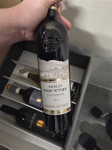 AVA din California Nespecificat Gold Country 2023