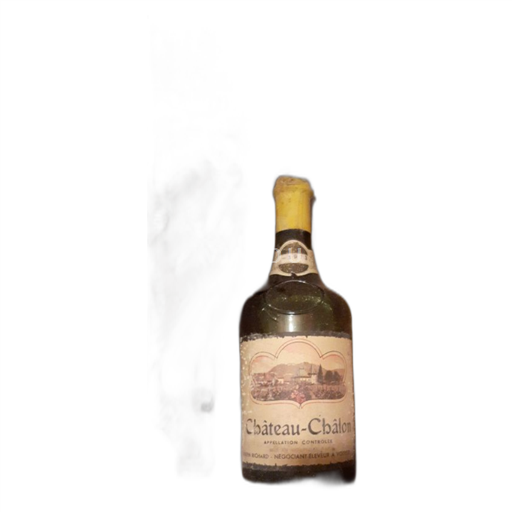 Jura Château-chalon Joseph Richard 1973