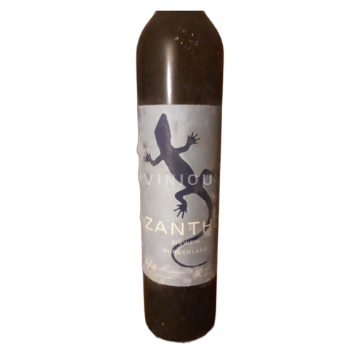 Gradišce Ni doloceno Zantho Eiswein 2009
