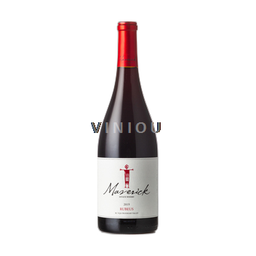 British Columbia Thung lũng Okanagan Maverick Estate Rubeus 2019