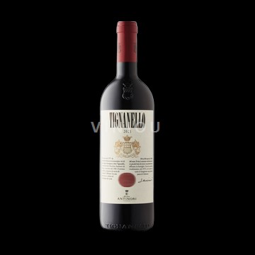 Tuscany Antinori Tignanello Tignanello 2021