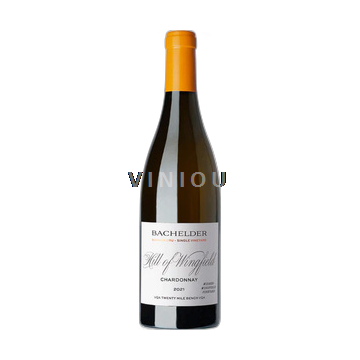 Ontario Niagara Peninsula Bachelder Hill of Wingfield 2021