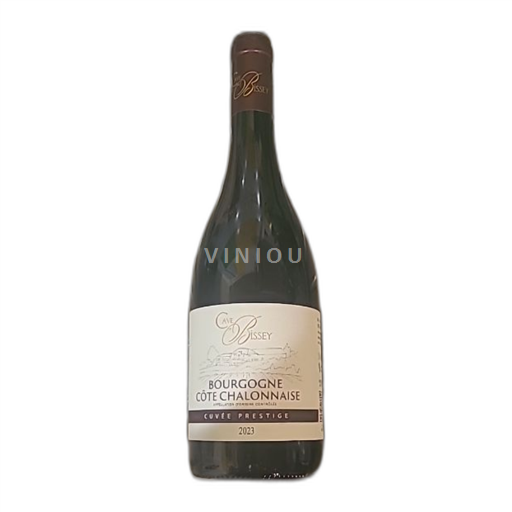 Borgoña Borgoña-Costa-Chalonnaise Cave de Bissey Prestige 2023