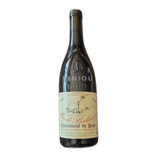 Thung lũng Rhône Châteauneuf-du-pape Mas de Boislauzon 2024
