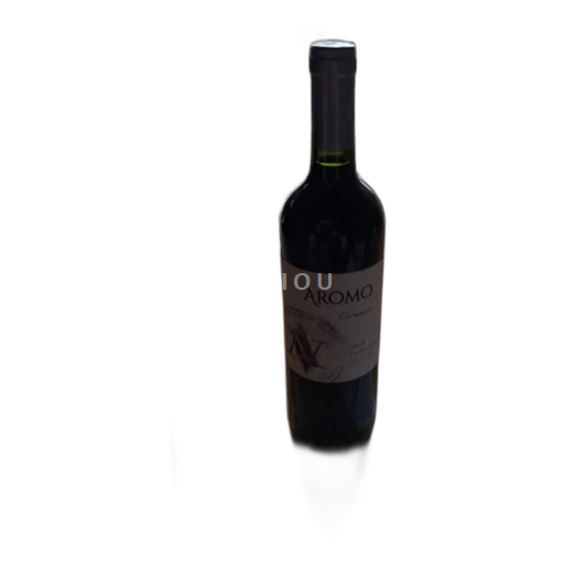 Valle del Maule Aromo Carmenere 2018